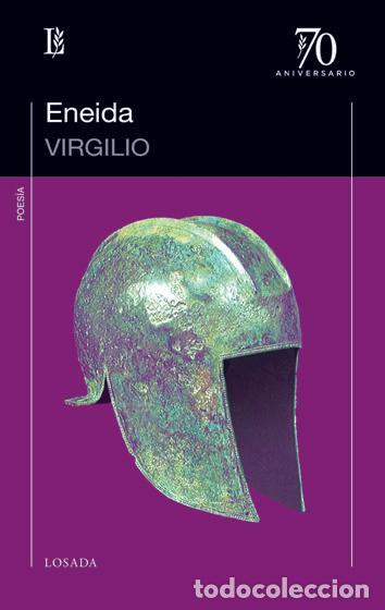 Livres: ENEIDA - VIRGILIO...