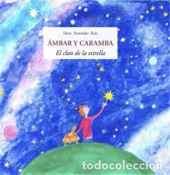 Libros: AMBAR Y CARAMBA - FERNANDEZ RUIZ, DORIS