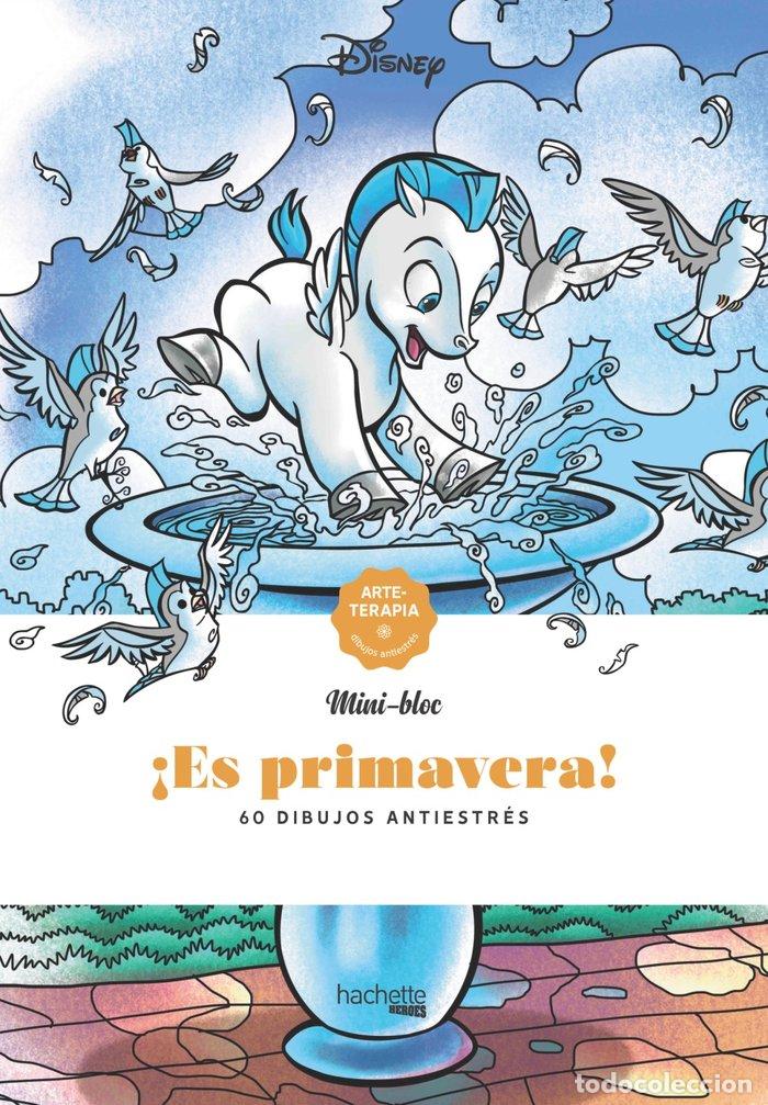 Libri: ES PRIMAVERA - AA.VV.