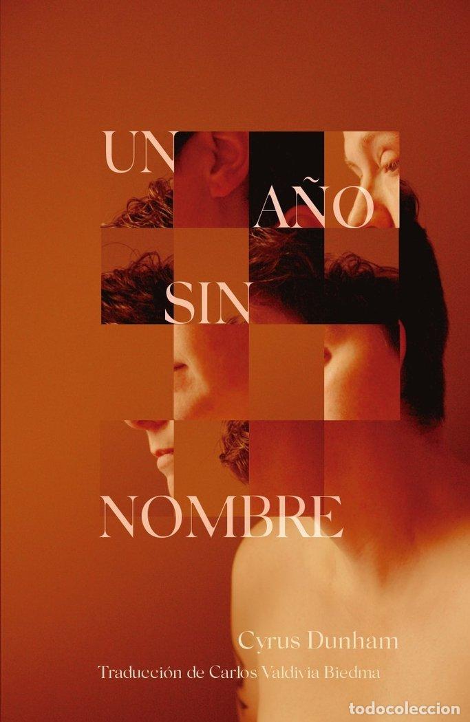 Libri: UN A&Ntilde;O SIN NOMBRE - DUNHAM, CYRUS