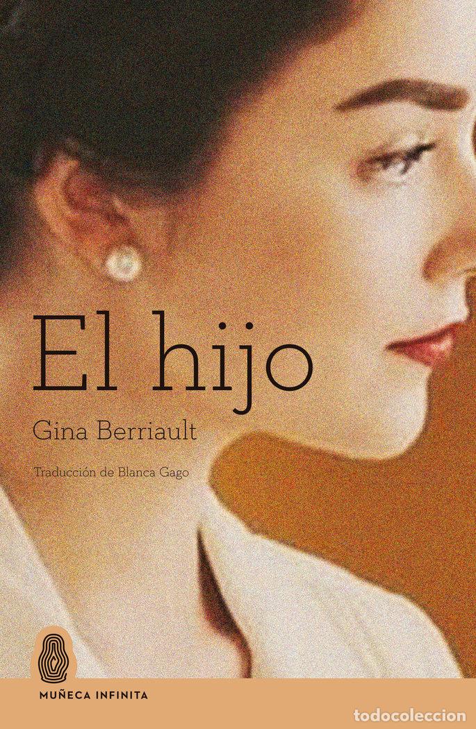 Libri: HIJO,EL - BERRIAULT, GINA