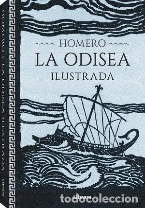 Libros: ODISEA,LA - AA.VV...
