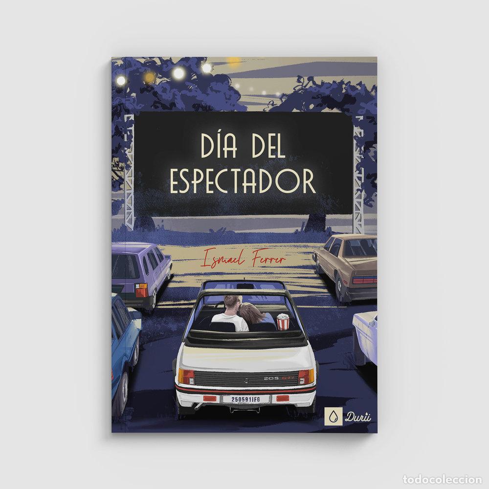 books: DIA DEL ESPECTADOR - FERRER, ISMAEL