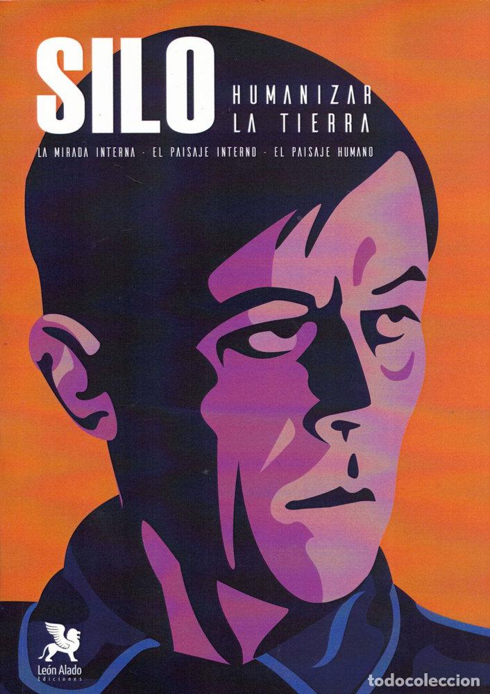 books: HUMANIZAR LA TIERRA - SILO