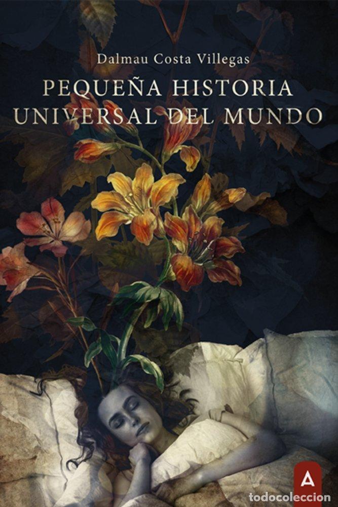 books: PEQUE&Ntilde;A HISTORIA UNIVERSAL DEL MUNDO - COSTA VILLEGAS, DALMAU