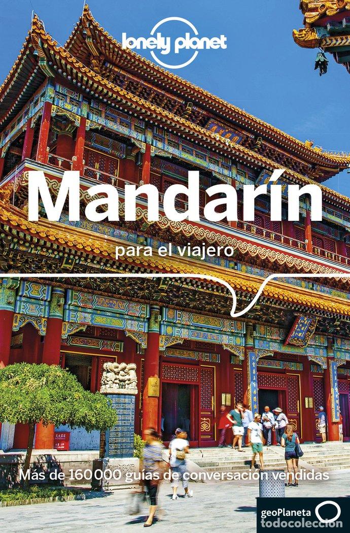 Libros: MANDARIN PARA EL VIAJERO 3 - AA.VV