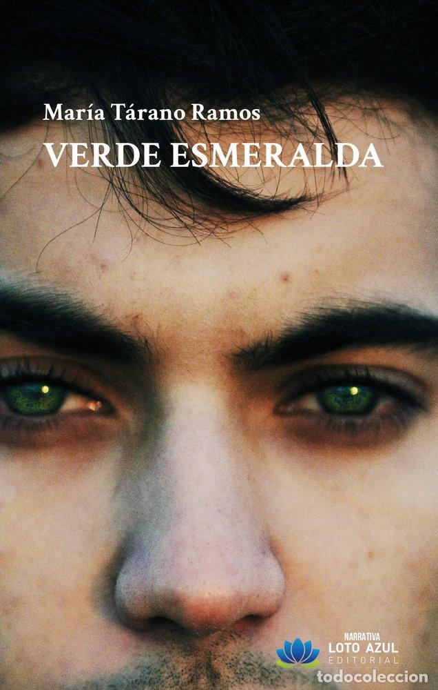 Livres: VERDE ESMERALDA - TARANO RAMOS, MARIA