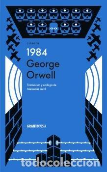 Libros: 1984 - ORWELL, GEORGE