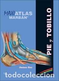 Libros: MAXI ATLAS PODOLOGIA T 14 - VV.AA.