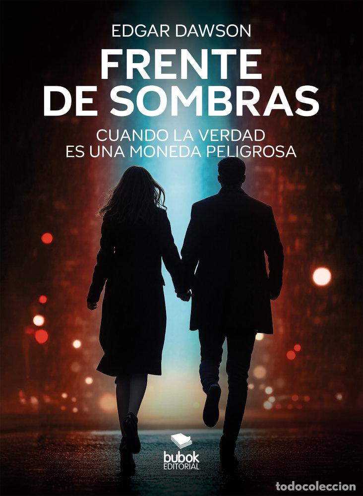 Libros: FRENTE DE SOMBRAS - DAWSON, EDGAR