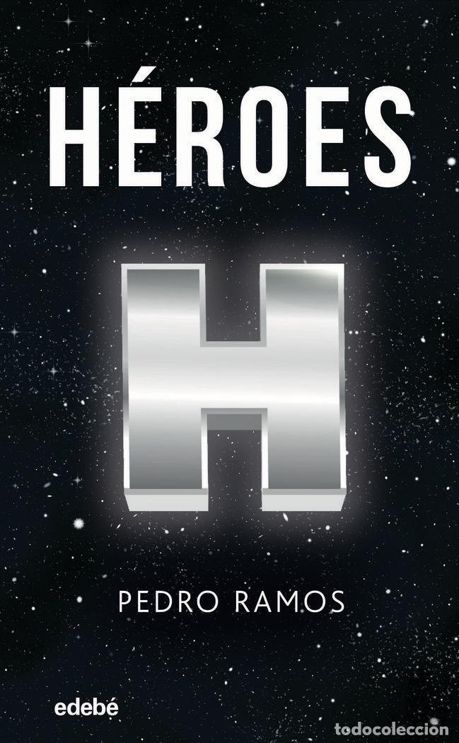 B&uuml;cher: HEROES - RAMOS GARCIA PEDRO ANGEL