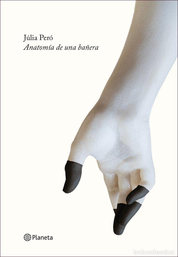 Libros: ANATOMIA DE UNA BA&Ntilde;ERA - JULIA PERO