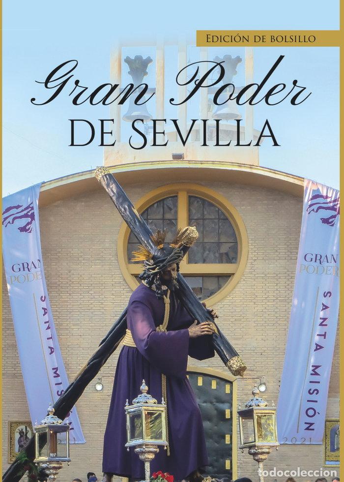 Livres: GRAN PODER DE SEVILLA EDICION BOLSILLO - GALLARDO RODRIGUEZ, MIGUEL