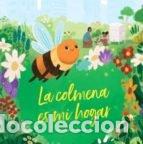 Livres: LA COLMENA ES MI HOGAR - SUNBIRD BOOKS