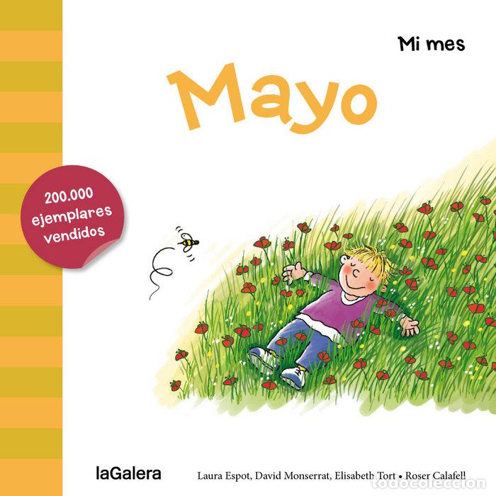 Livres: MAYO - ESPOT, LAURA.