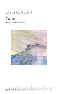 Livres: YA NO - SCRIBA, CLARA