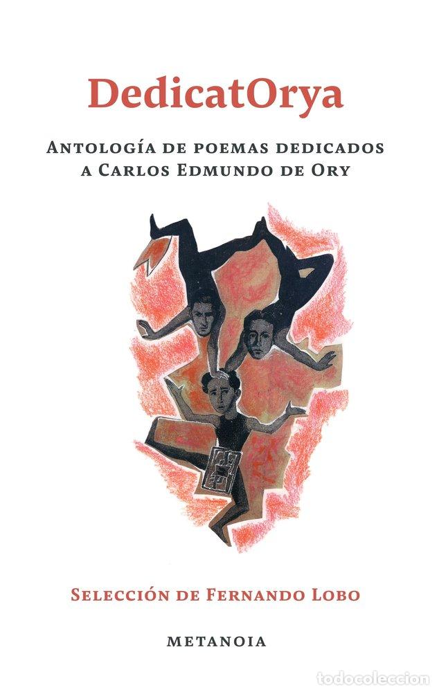 Libros: DEDICATORYA - LOBO, FERNANDO