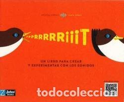Livres: PRIT EL LIBRO DE LOS SONIDOS - CUBELLS, CRISTINA