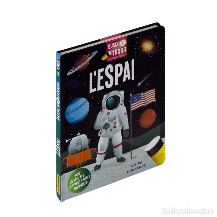 books: LESPAI - AA.VV......