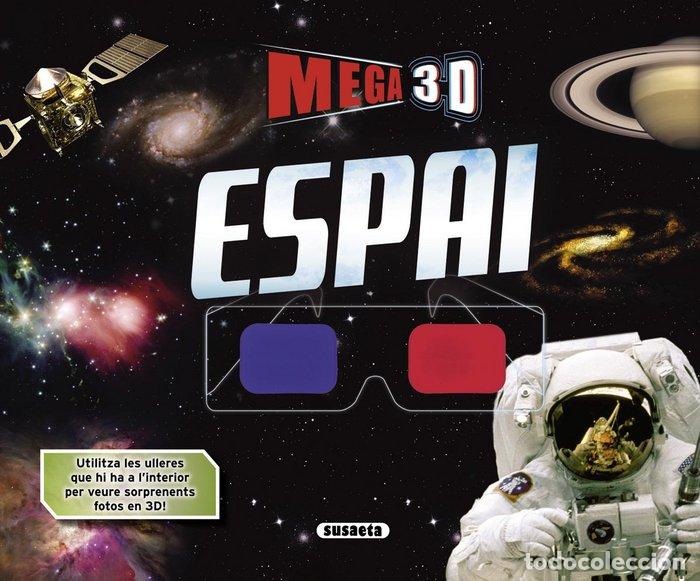 Libros: ESPAI EN 3D - BECK, PAUL
