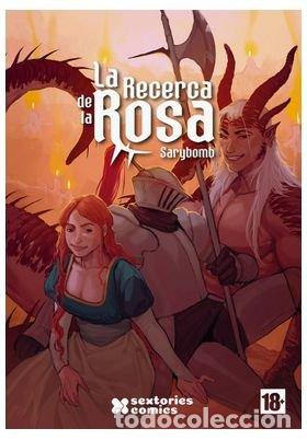 Libri: LA RECERCA DE LA ROSA - BONIFACIO, SARAH