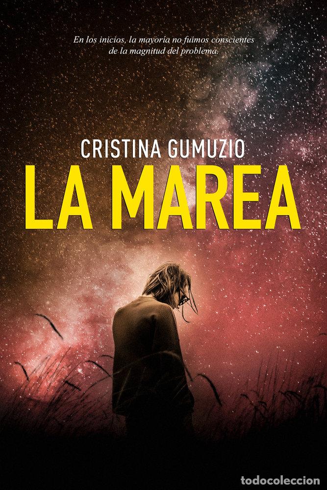 Libros: LA MAREA - GUMUZIO IRALA, CRISTINA