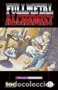 Libros: FULLMETAL ALCHEMIST 19 - ARAKAWA, HIROMU