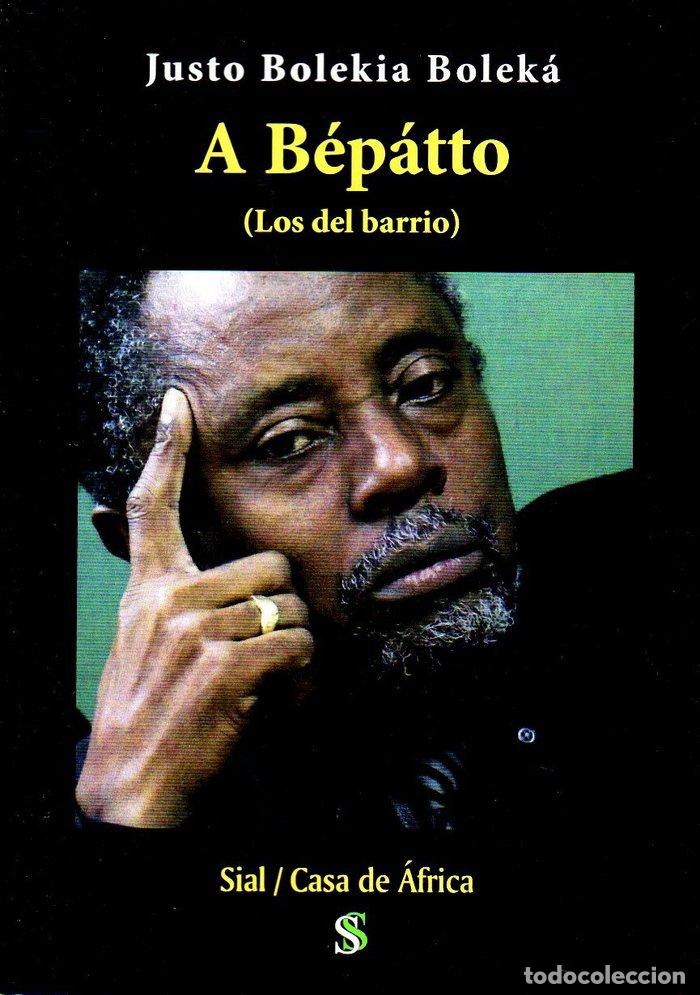 Livres: A BEPATTO - BOLEKIA, JUSTO