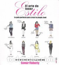 Libros: ARTE DE TENER ESTILO,EL - FLAHERTY, SOMER