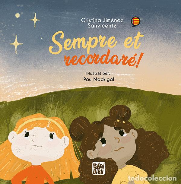 Libros: SEMPRE ET RECORDARE - JIMENEZ SANVICENTE, CRISTINA