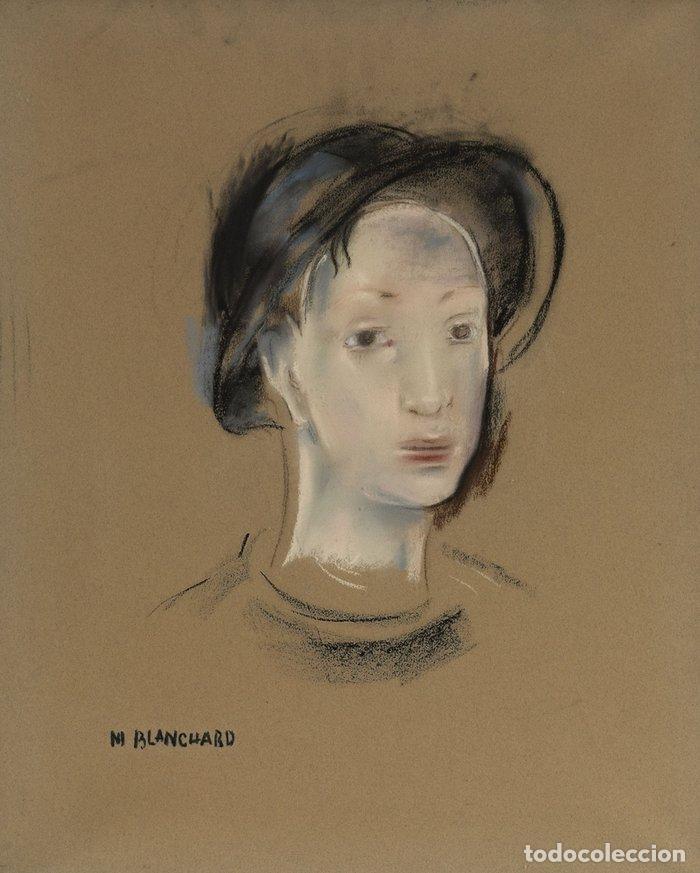 Libros: MARIA BLANCHARD - GARCIA LORCA, FEDERICO