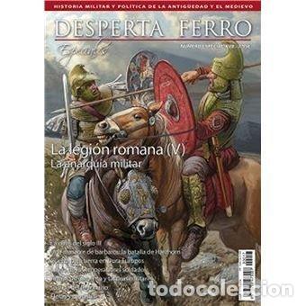 books: DFE 17 LEGION ROMANA V - AA.VV