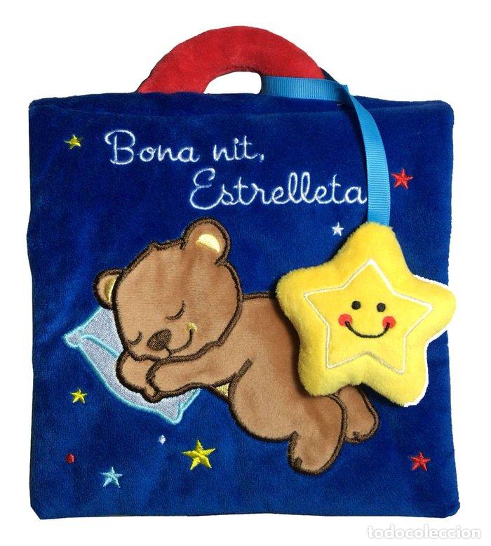 books: BONA NIT, ESTRELLETA - FERRI, FRANCESCA