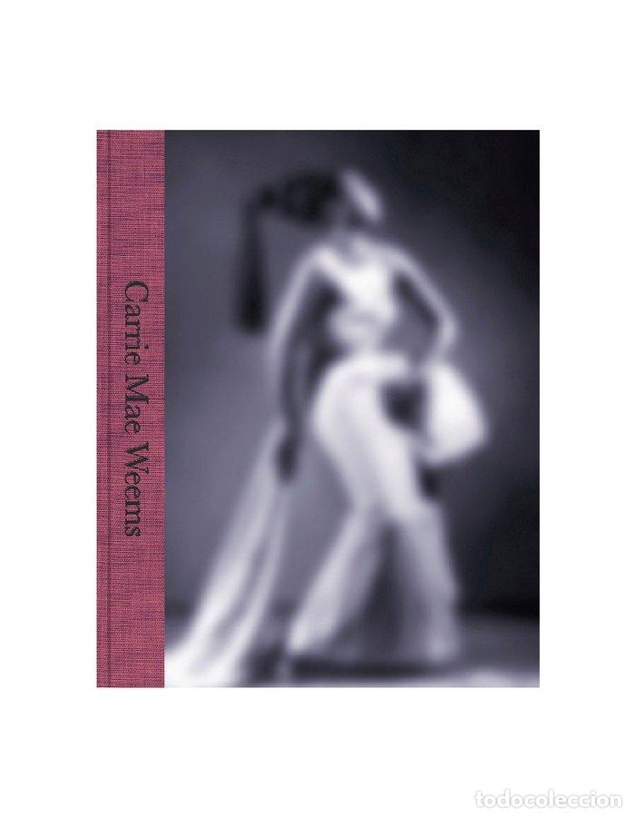 Livros: CARRIE MAE WEEMS - AA.VV