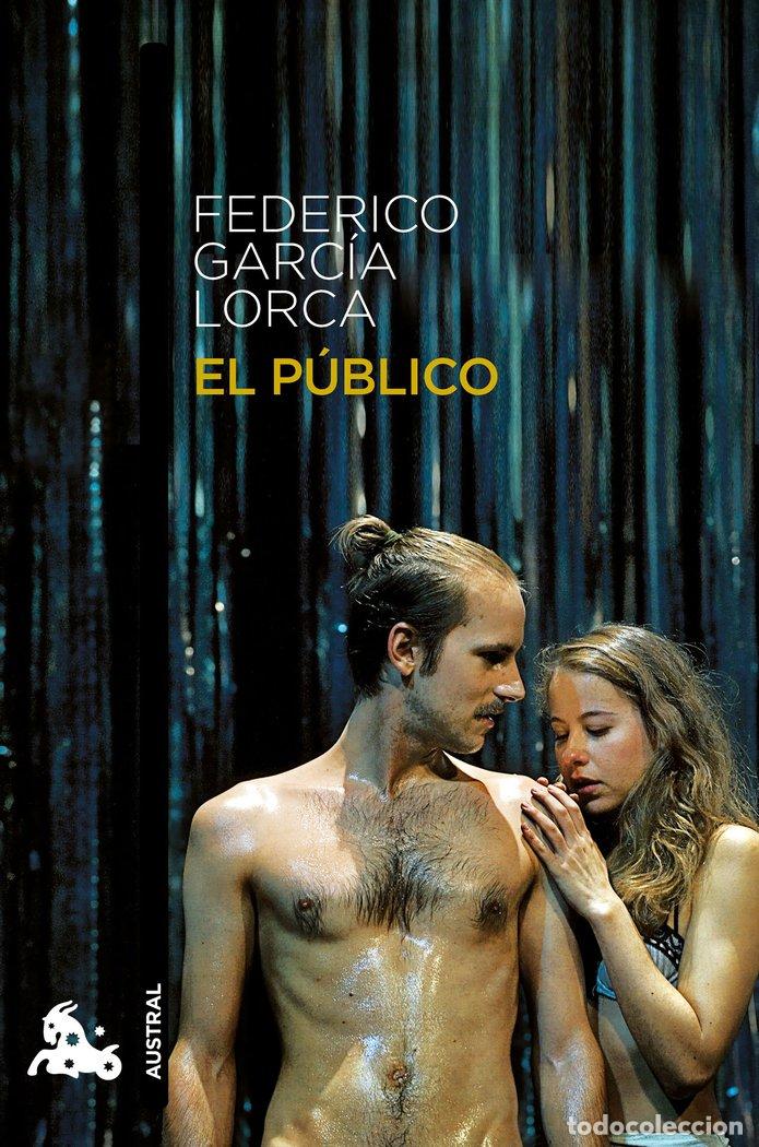 Libros: PUBLICO,EL - GARCIA LORCA, FEDERICO
