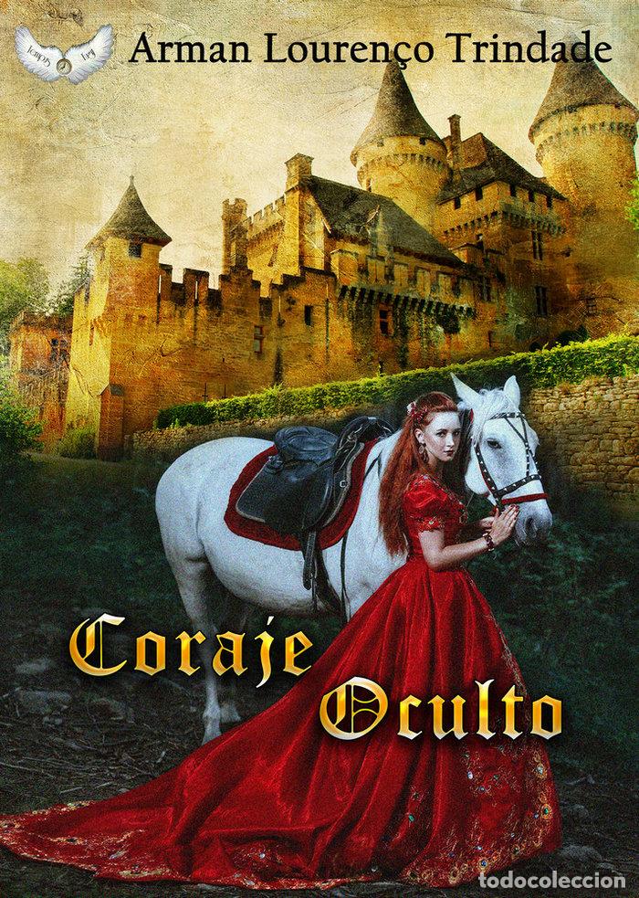 Libros: CORAJE OCULTO - LOUREN&Ccedil;O TRINDADE, ARMAN