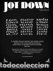 Libros: JOT DOWN 3 JULES VERNE - AA.VV.