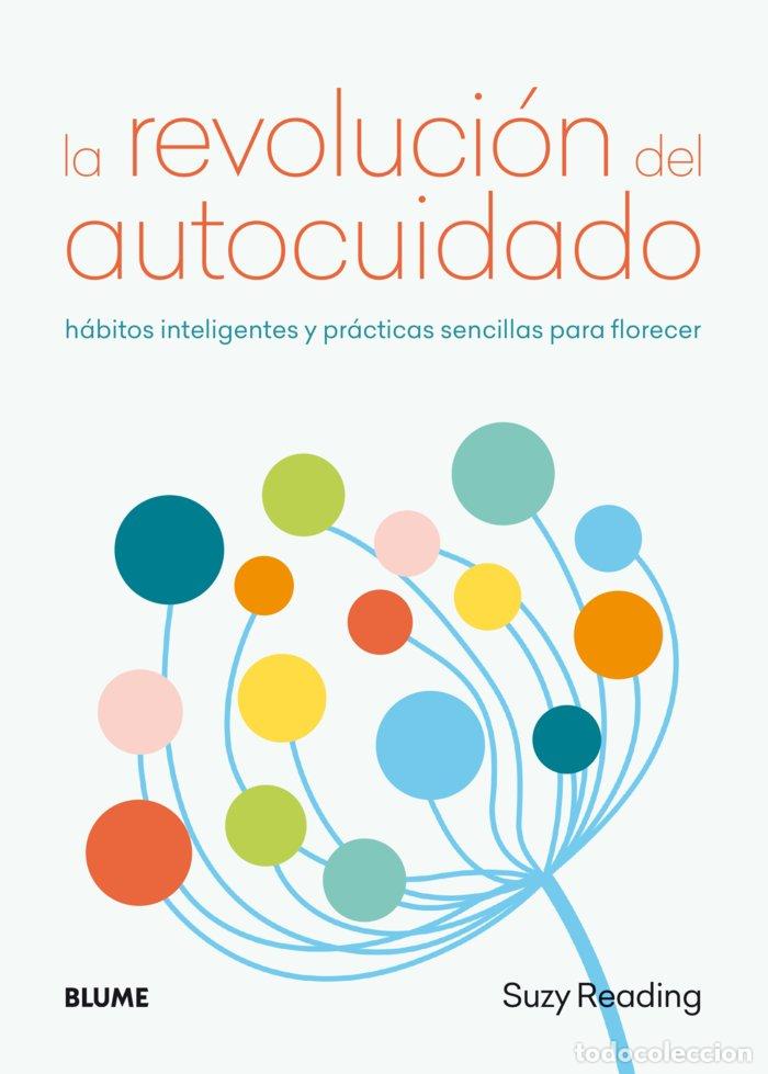 Livros: REVOLUCION DEL AUTOCUIDADO - READING, SUZY