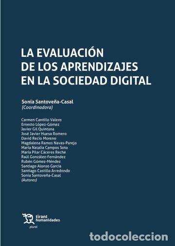 Livros: EVALUACION DE LOS APRENDIZAJES EN LA SOCIEDAD - AA.VV