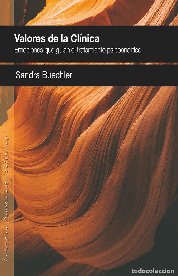 Livros: VALORES DE LA CLINICA - .