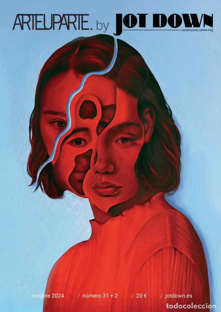 Libri: REVISTA ARTEUPARTE 31 2 - AA.VV