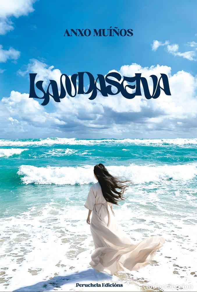 Libri: LANDASEIVA - MUI&Ntilde;OS, ANXO