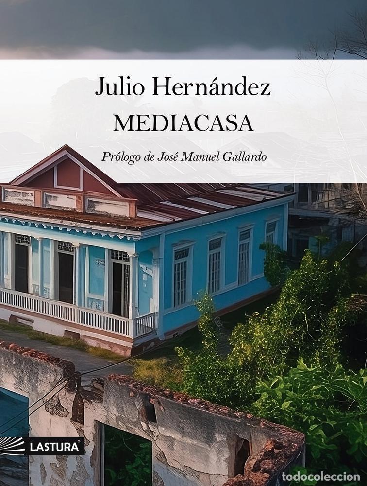 Libri: MEDIACASA - HERNANDEZ, JULIO