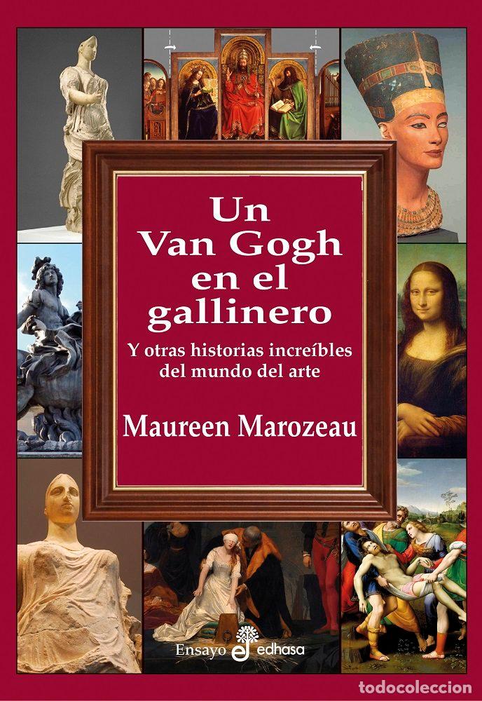 Libri: HISTORIAS INCREIBLES DEL MUNDO DEL ARTE - MAROZEAU MAUREE