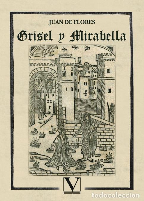 books: GRISEL Y MIRABELLA - DE FLORES, JUAN