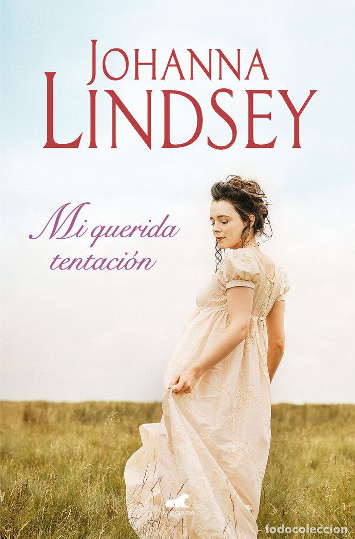Livros: MI QUERIDA TENTACION - LINDSEY, JOHANNA