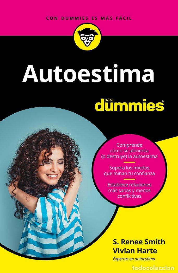 books: AUTOESTIMA PARA DUMMIES - S. RENEE SMITH