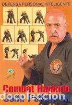 Livros: COMBAT HAPKIDO - PELLEGRINI, JOHN