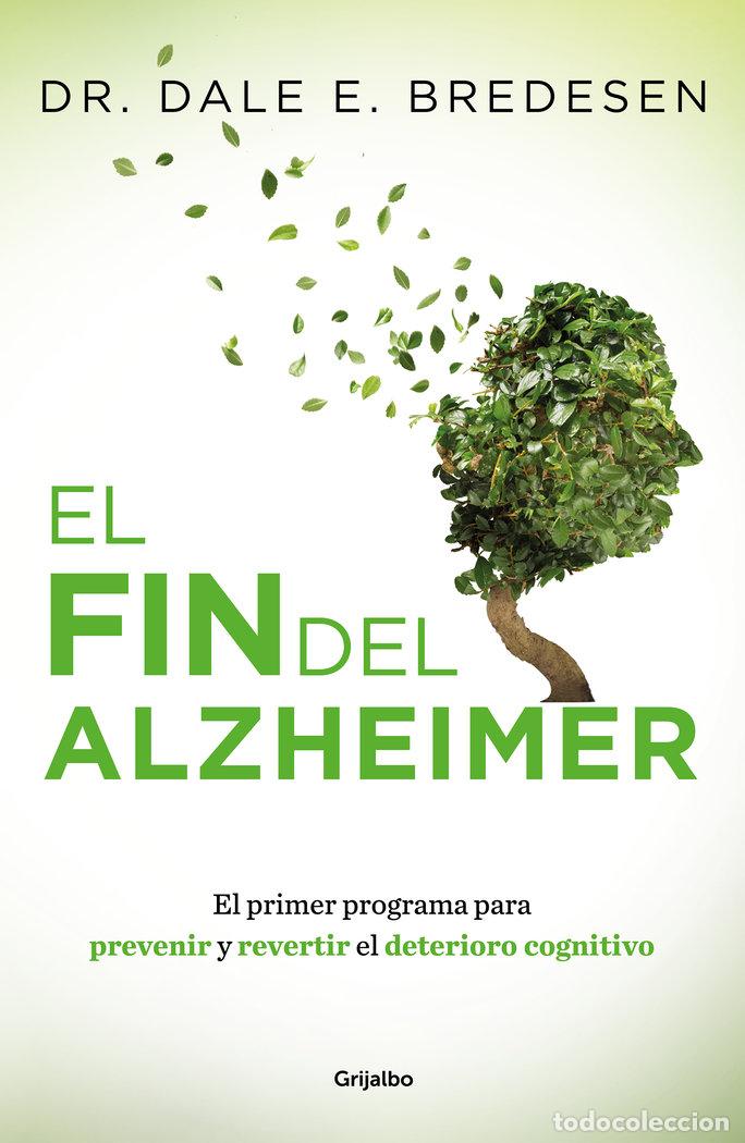 Libros: FIN DEL ALZHEIMER,EL - DALE BREDESEN
