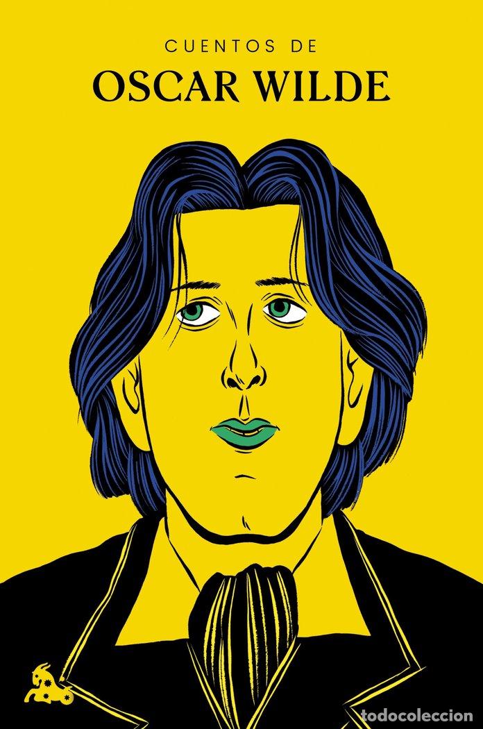 Libros: CUENTOS DE OSCAR WILDE - OSCAR WILDE
